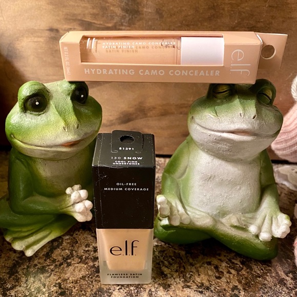 ❌❌elf makeup bundle❌❌ - Picture 3 of 3